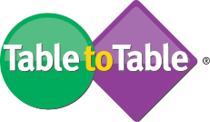 Table to Table